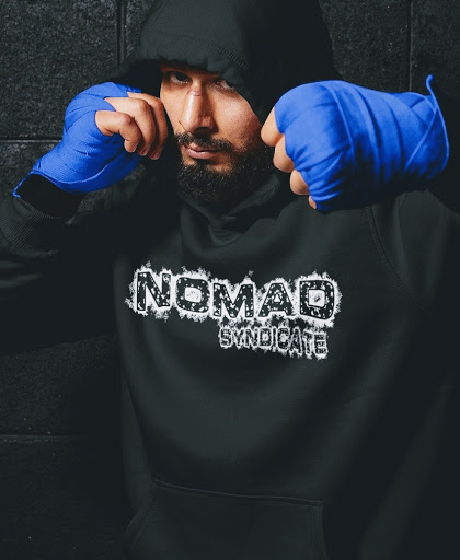 Nomad Syndicate - Thumbnail