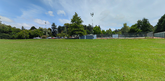Ashley Rugby Football Club