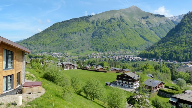 Morzine