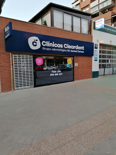 Clínica Dental Cleardent Albolote - Thumbnail