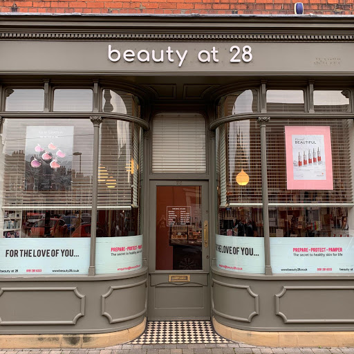 Beauty at 28 Gallery - United Kingdom