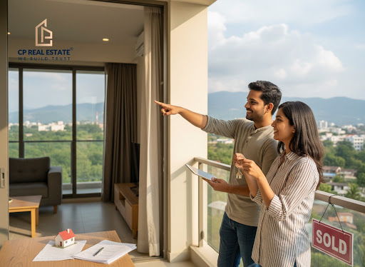 Buying your first home in Siliguri is exciting, but it can feel confusing without the right guida… post image
