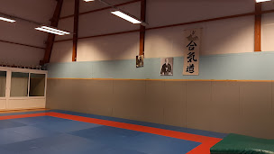 Photo n°6 de Association Champenoise d'Aïkido à Champagne-sur-Oise (Club d'arts martiaux)