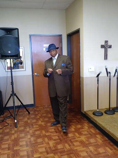 The Vision Church Of Fort Worth - Thumbnail