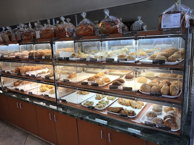 Sheng Kee Bakery