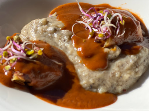 Gastrotaberna El Lagar - Thumbnail