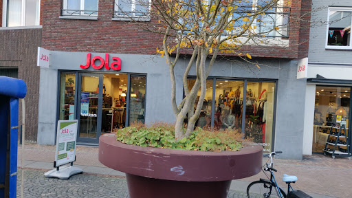 Jola Gallery - Netherlands