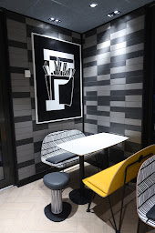 Photo n°38 de McDonald's à Tessancourt-sur-Aubette (Sandwicherie)