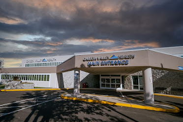 Carson Valley Health Hospital
