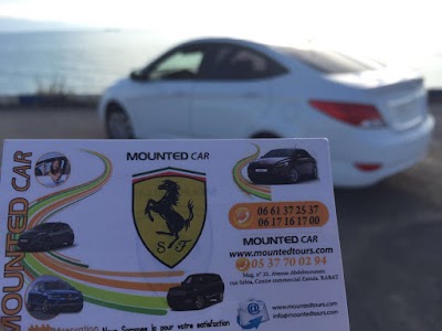 car-rental