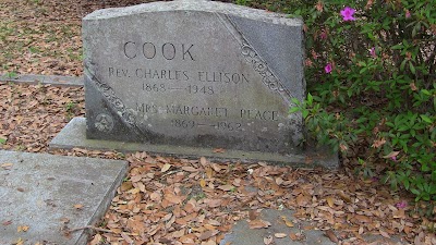 Micanopy Historic Cemetery