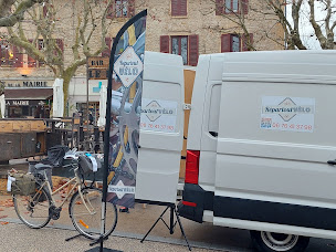 Photo n°4 de RépartoutVélo à Lentilly (Magasin de réparation de vélos)