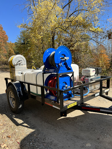 River Rock Power Washing LLC - Thumbnail