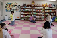 和歌山こどもの広場（ＮＰＯ法人）