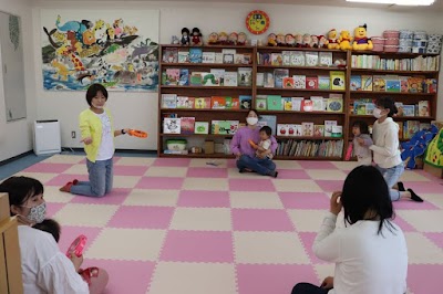 和歌山こどもの広場（ＮＰＯ法人）