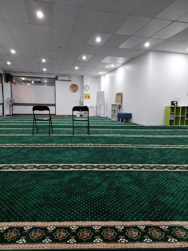 Zakariya Academy (GGA) - Thumbnail