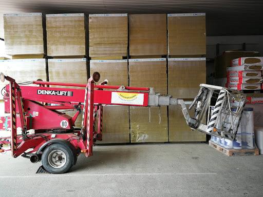 Lackier- und Karosseriecenter Maxhütte GmbH