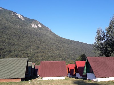 Photos of Rafting kamp Ivona
