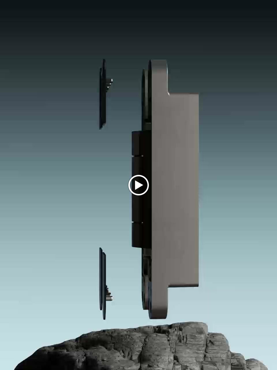 Al Hajar Al Dhahabi Building Materials LLC ( Hettich Experience Centre ) - صورة 2