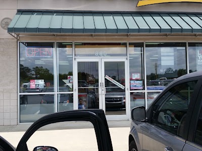 Photos of Mattress Firm Cumming Marketplace
