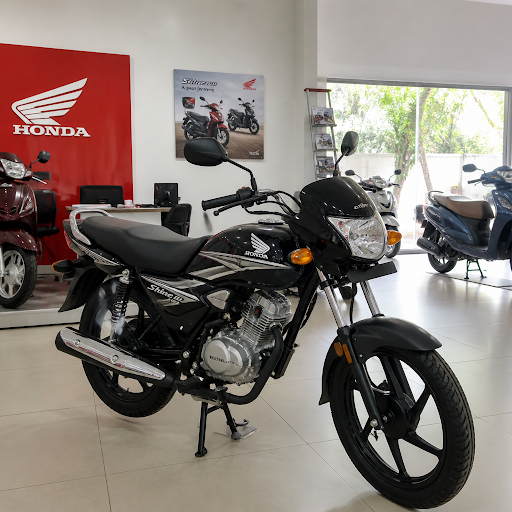 Looking for a practical and stylish commuter bike? The Honda Shine 100 is a strong choice for eve… post image