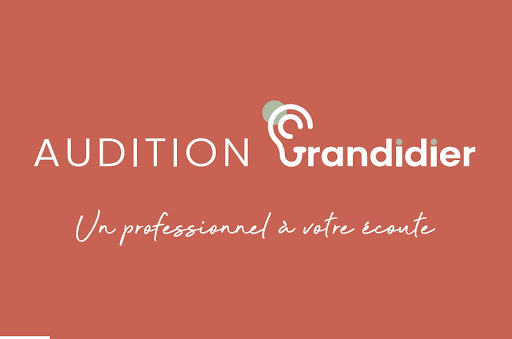 AUDITION Grandidier - Audioprothésiste D.E- HAUTEVILLE - Thumbnail