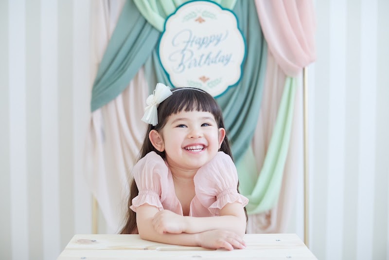 たまひよの写真スタジオ 北千住店