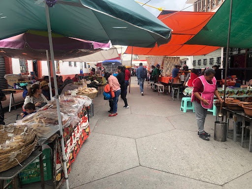 La Marcasita