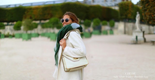 Louise Paris