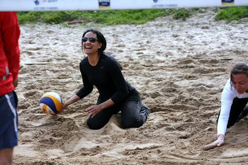 Beach Volleyball School - Thumbnail