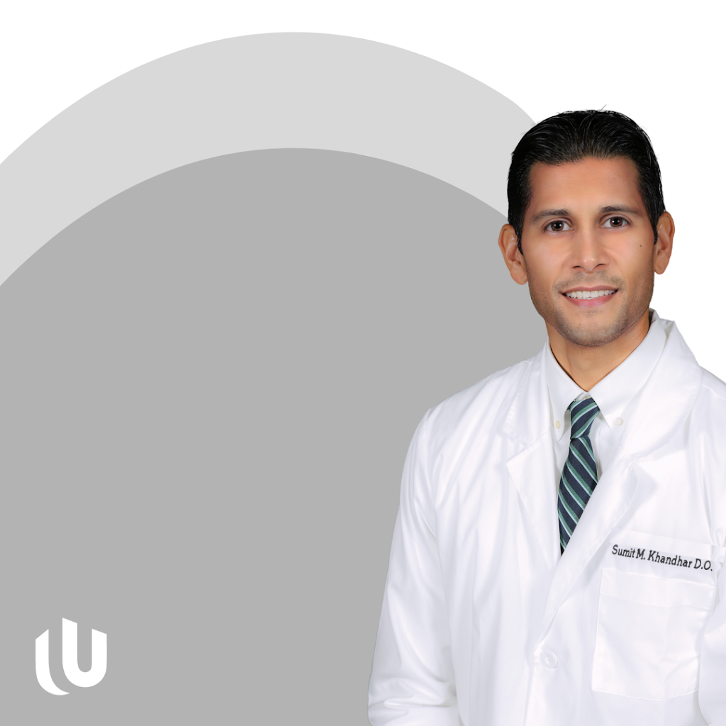 Sumit Khandhar Do United Cardiology