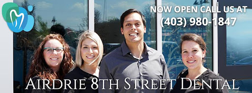 Airdrie 8th Street Dental - Thumbnail
