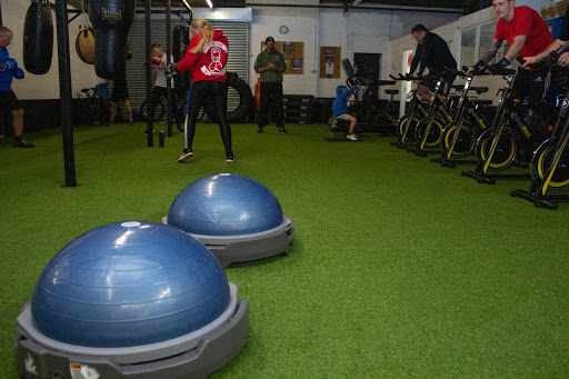 Ringside Fitness Box - Thumbnail