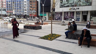 Zin Parkı