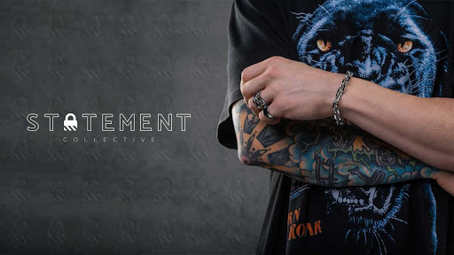 Statement Collective - Visual