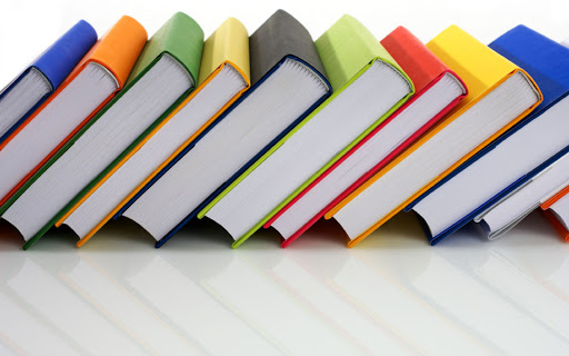 Librairie Avicenne - Visual