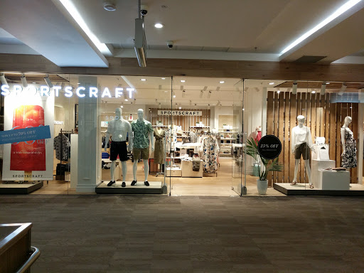 Sportscraft St Ives