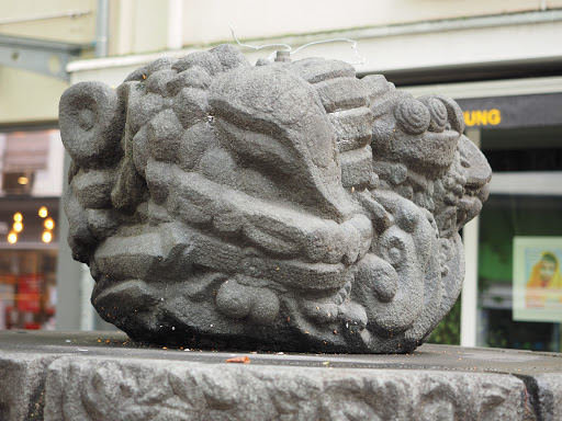 Jungbrunnen - Thumbnail
