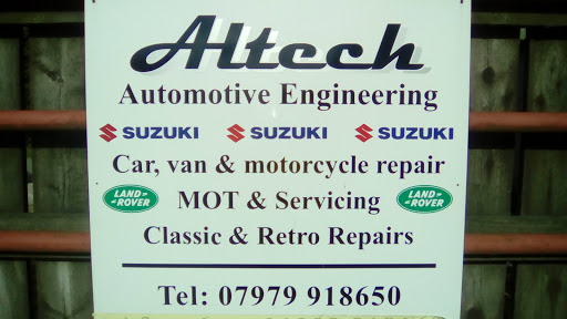 Altech - Visual