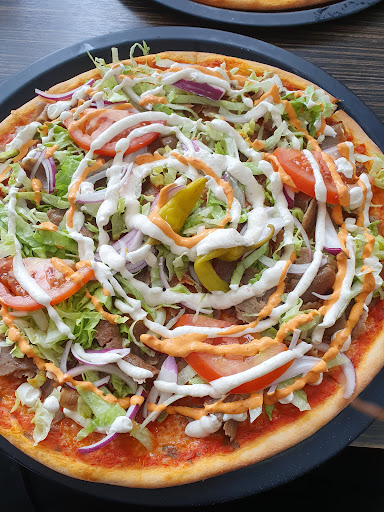Pizza Delmondo Segeltorp HB - Thumbnail