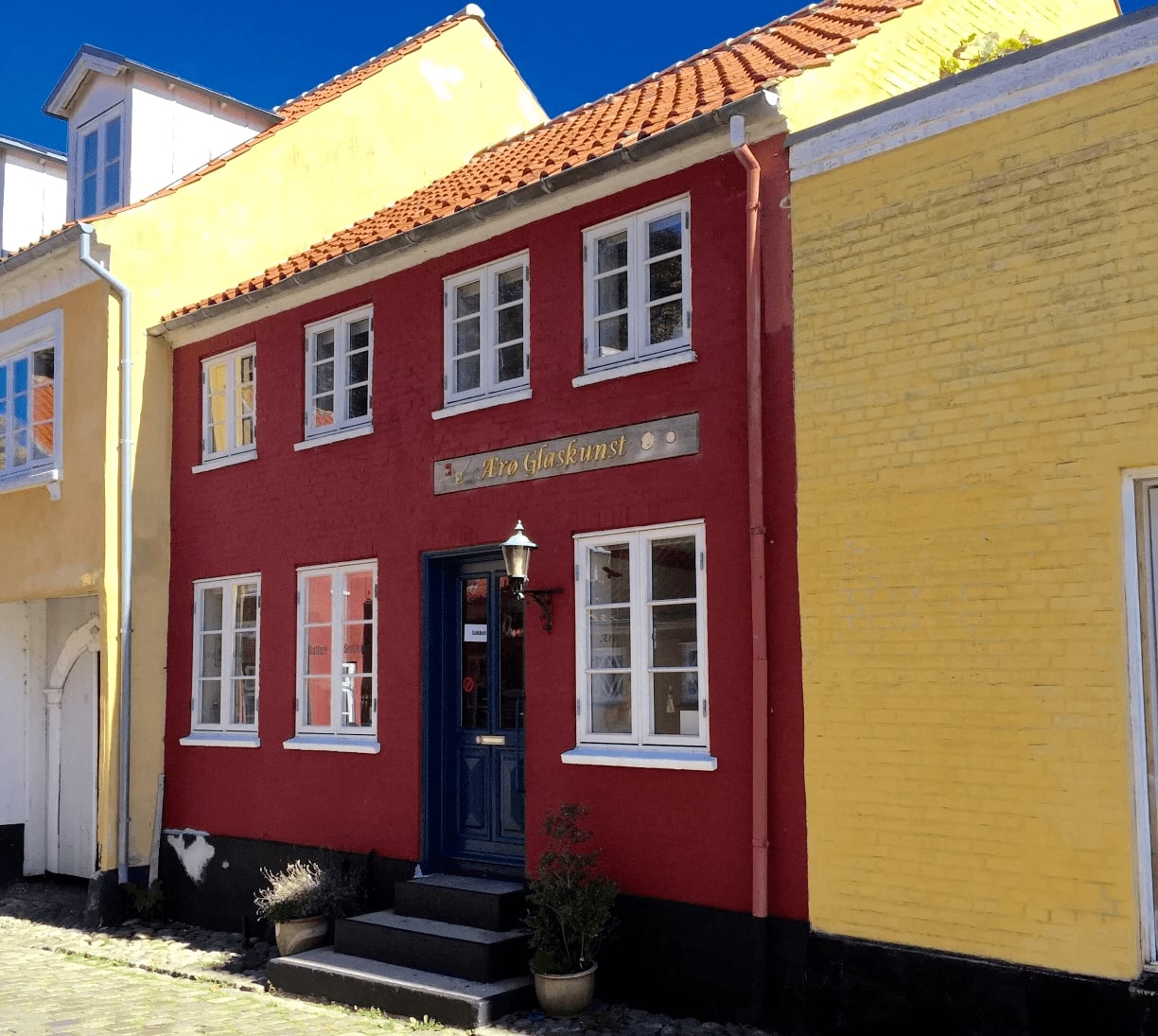 Den Hemmelige Café — photo 2