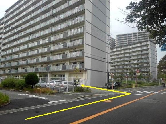 タイムズのB ＯＰＨ新千里南町 立体駐車場