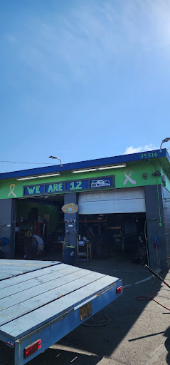 Federal Way Tire City - Thumbnail