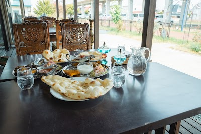 インド宮廷料理 クリシュナ 北見本店