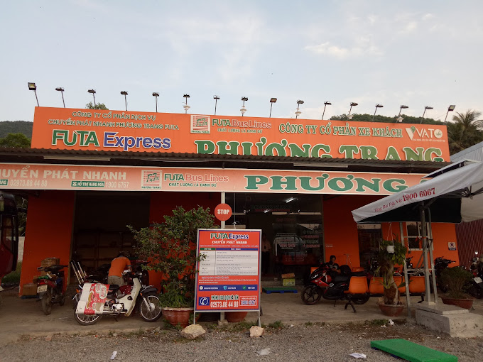 Phương Trang Hà Tiên