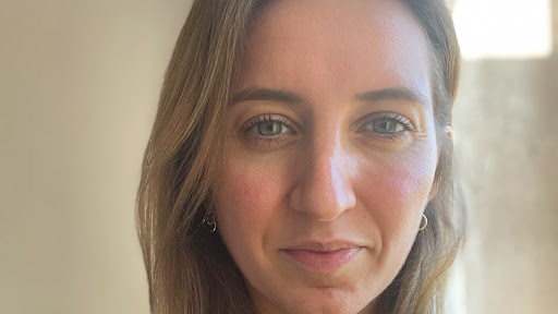 Dr Francesca Ferrandi