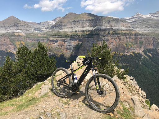 ebikes arriel - Visual