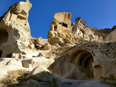 Çavuşin