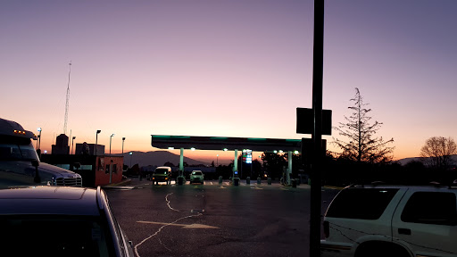 Gasolinera San Francisco Soyaniquilpan - Thumbnail