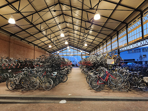 Den Haag HS - Thumbnail